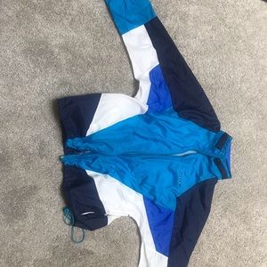 Vintage Nike windbreaker